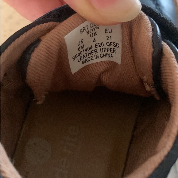 Stride Rite Shoes - Picture 2 of 3
